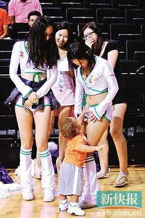 最新爆料拉拉队员,神秘爆料揭示青春活力背后的故事  第2张