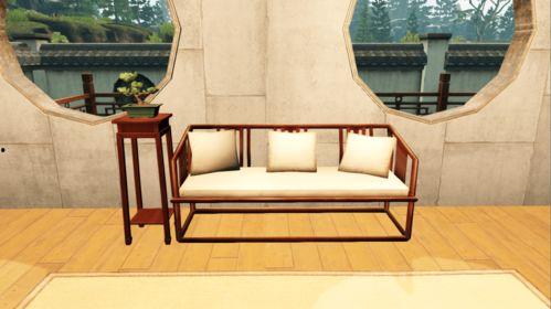 最新家具爆料,揭秘最新设计趋势与爆款单品