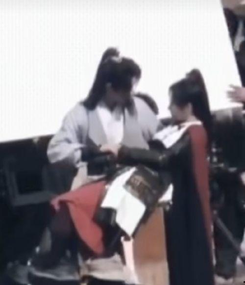 最新爆料许凯景甜,甜蜜互动引网友热议  第3张