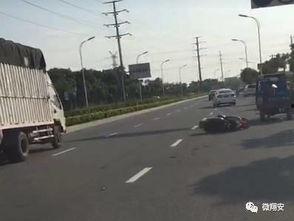 杞县北环路车祸最新爆料,事故原因及伤亡情况披露  第1张