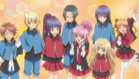 守护甜心在线观看全集,青春校园的甜蜜守护之旅  第1张