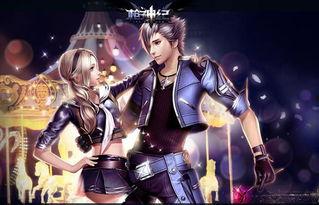 2017枪神纪最新爆料,神秘武器登场，战局再掀风云  第1张