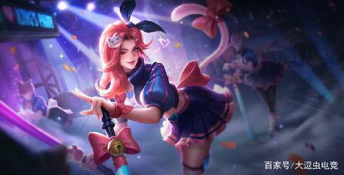 新英雄爆料阿轲视频下载,揭秘刺客传奇的华丽蜕变 第3张 新英雄爆料阿轲视频下载,揭秘刺客传奇的华丽蜕变 第3张